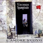 Vincenzo Spampinato - L'amore Nuovo