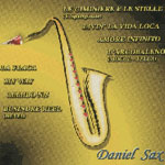 Daniel Sax - Raccolta