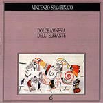 Vincenzo Spampinato - Dolce amnesia dell'elefante