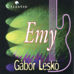 Gbor Lesk - Emy