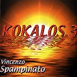 Vincenzo Spampinato - Kokalos