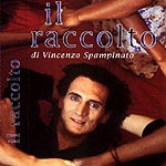 Vincenzo Spampinato - Il Raccolto