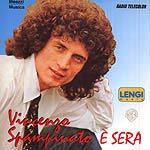 Vincenzo Spampinato - E' Sera