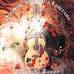 Riccardo Zappa - Definire  significa limitare